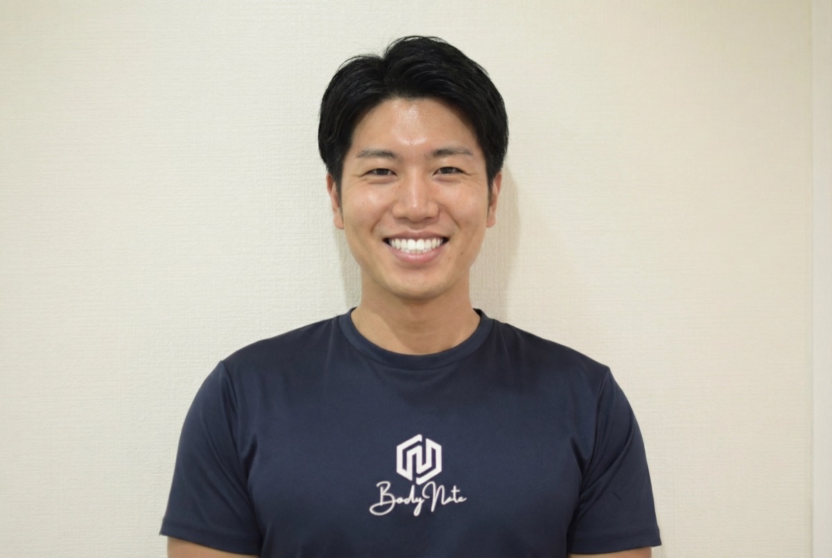 理学療法士 AMAWASHI