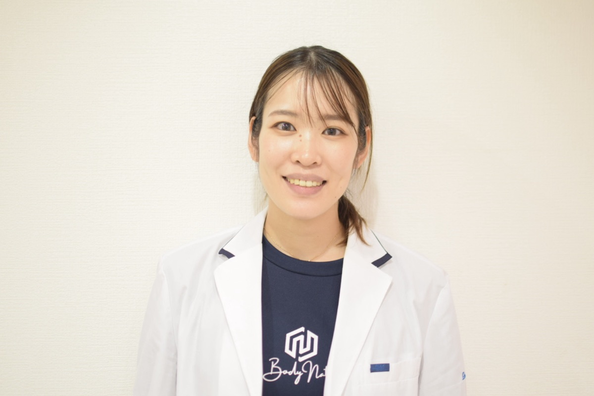 理学療法士 CHISA